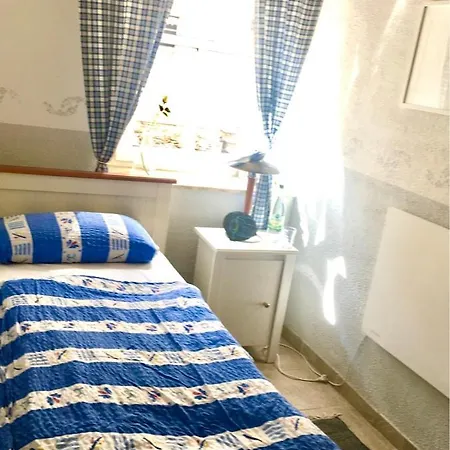 Minnies Schiefertraum Браунеберг