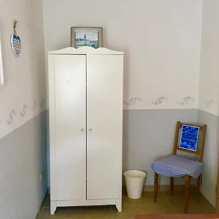 Minnies Schiefertraum Отель типа 